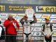 Imola 125 GP podium 2