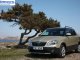 Skoda Fabia Scout