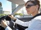Woman Driver
