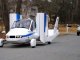 flying car