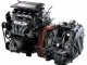 hybrid car engine