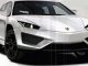 lambo suv3