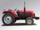 mahindra tractor
