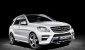 2012 Mercedes Benz ML350 CDI