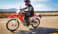 Honda CRf250L