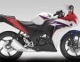 Honda CBR150R Tricolor Edition2