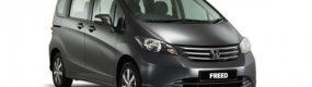 SetWidth600 Honda Freed MPV 2