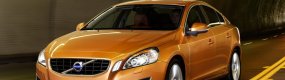 volvo s60.