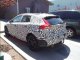 2013 Volvo XC40 Crossover Spyshot 2
