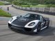 2014 Porsche 918 Spyder prototype