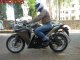 Arnob Gupta CBR250R