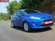 Ford Fiesta Automatic 2