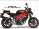 Garware Hyosung GT650N LE