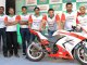 John Abraham welcomes Grand Indian Road Trip superbikers back in New Delhi