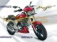 Mahindra Mojo Small