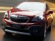 Opel Vauxhall Mokka