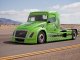 Volvo Mean Green