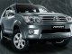 fortuner
