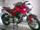 new pulsar