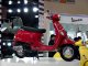 vespa india lx 125 06
