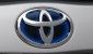 550x toyota badge