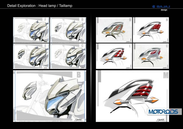  Exclusive: Discover 125 ST design sketches and details 