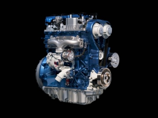 Ford EcoBoost is 2012 International Engine of the year ford ecoboost Ford EcoBoost is 2012 International Engine of the year