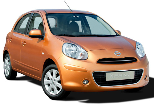 Nissan micra cuts out when hot #9