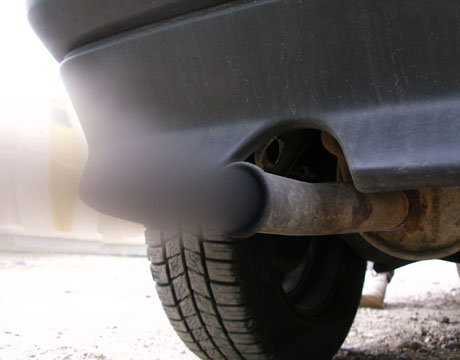  Exhaust Fumes on Car Exhaust Fumes Car Exhaust Fumes To Cure Heart Ailments