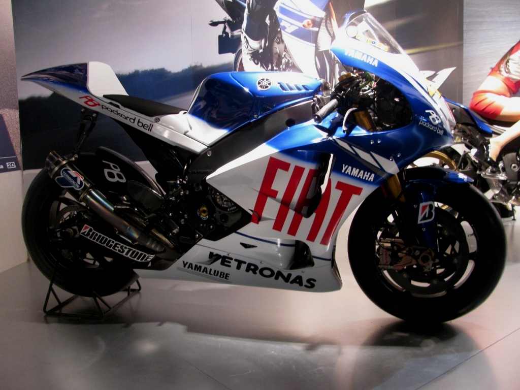 Rossi BIke