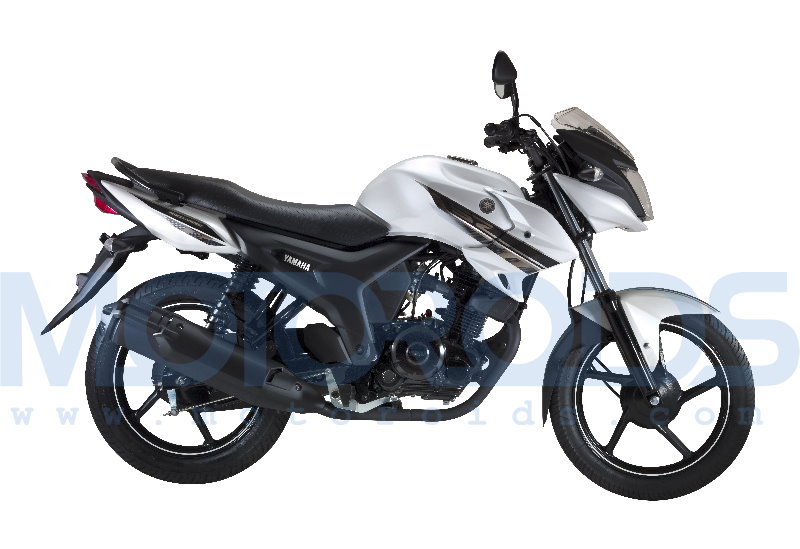 Yamaha S2 to be launched in February 2010 - www.motoroids.com