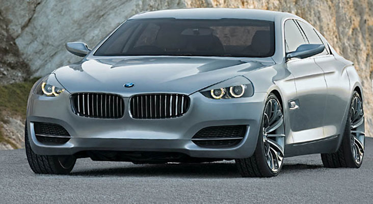 BMW Gran Turismo 2010