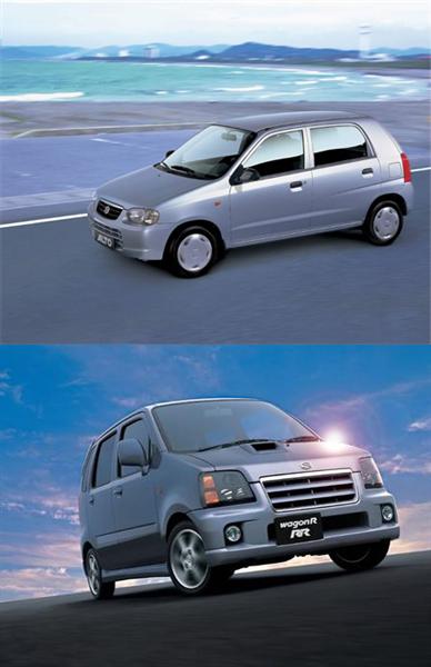 alto wagon r - www.motoroids.com