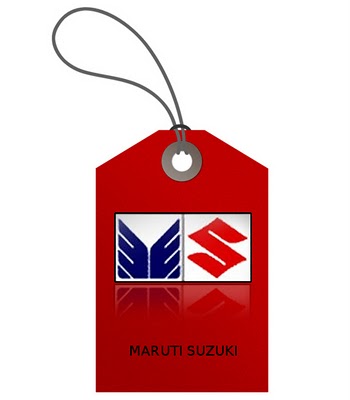 maruti suzuki logo motoroids Maruti Suzuki financial report for third 