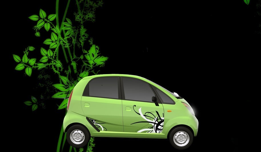 tata nano, nano, cheapest car, small car. tata motors, motoroids