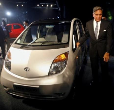 tata, nano, motoroids,