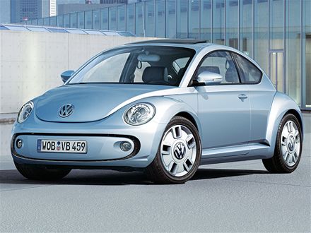 vw beetle 2010. The Beetle which is equipped