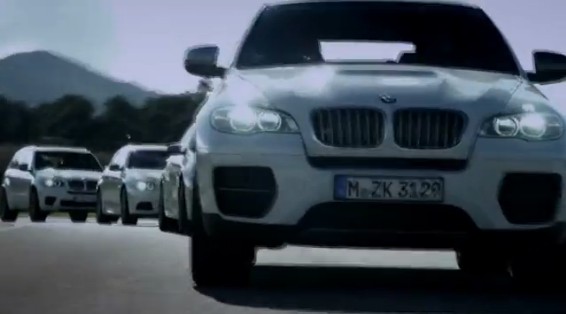 BMW M Diesel BMW M Diesel