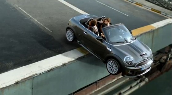 Mini Roadster Mini Roadster