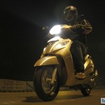 TVS Wego 1 150x150 Road Test & Review   TVS Wego 