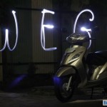 TVS Wego 10 150x150 Road Test & Review   TVS Wego 