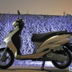 TVS Wego 150x150 Road Test & Review   TVS Wego 
