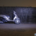 TVS Wego 16 150x150 Road Test & Review   TVS Wego 