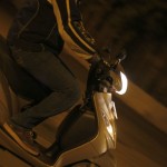 TVS Wego 17 150x150 Road Test & Review   TVS Wego 