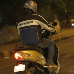 TVS Wego 18 150x150 Road Test & Review   TVS Wego 