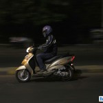 TVS Wego 19 150x150 Road Test & Review   TVS Wego 