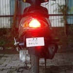 TVS Wego 4 150x150 Road Test & Review   TVS Wego 