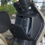 TVS Wego 5 150x150 Road Test & Review   TVS Wego 