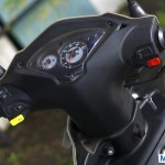 TVS Wego 6 150x150 Road Test & Review   TVS Wego 