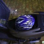 TVS Wego 8 150x150 Road Test & Review   TVS Wego 